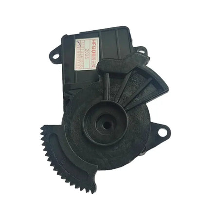 JAC Sunray Car Parts OE Number 8126100R0090-F091 For Mode motor JJ400-15B001Z by InterCyprus Trading Ltd