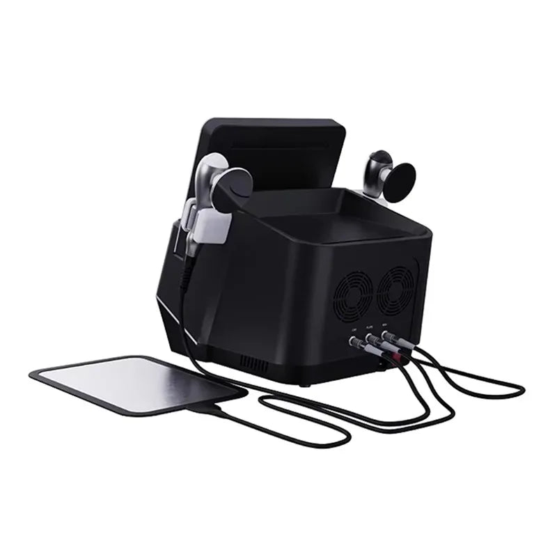 Strumento per fascia D5 per il grasso interno del corpo per il dimagrimento