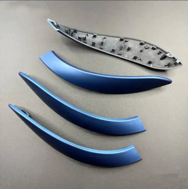 Replace Interior Car Door Handle Cover Trim For BMW 3 4 Series M3 M4 F30 F34 F36 F32 F33 F80 F82 F83 316d 318d 320d 320i 325d by InterCyprus Trading Ltd