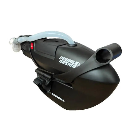 Design Fc35 Hydration System &ndash; Integrated Front Bento Box with Dual Straw Positioning