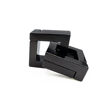 JUPR-009 Metal Puzzle &ndash; Brain Teaser For IQ Challenge