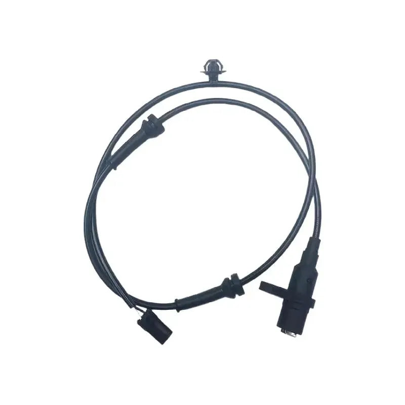 Front and Rear Wheel ABS Sensors 3630010U8050 for JAC J2 3630030U8050 by InterCyprus Trading Ltd