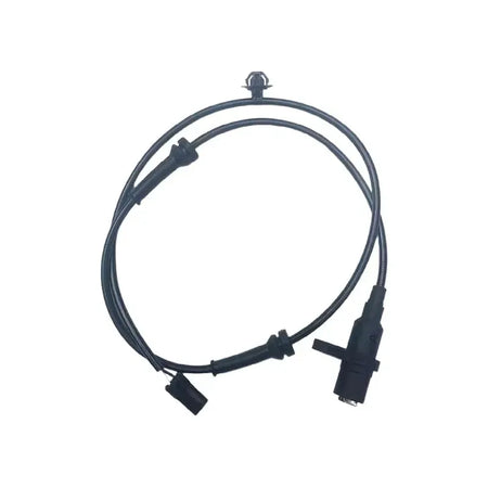 Front and Rear Wheel ABS Sensors 3630010U8050 for JAC J2 3630030U8050 by InterCyprus Trading Ltd