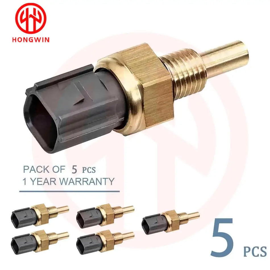 Wassertemperatursensor für Honda Accord, Civic, CR-V - OE-Qualitätsersatzteil