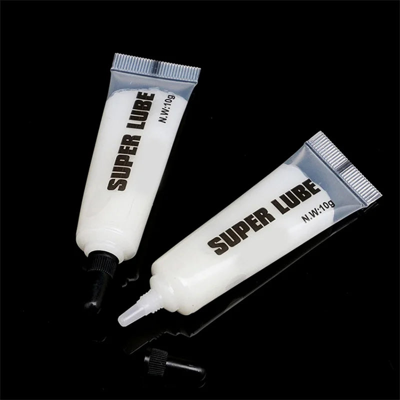 10g Gear Grease For Printer 3D Printer &ndash; Noise Reduction