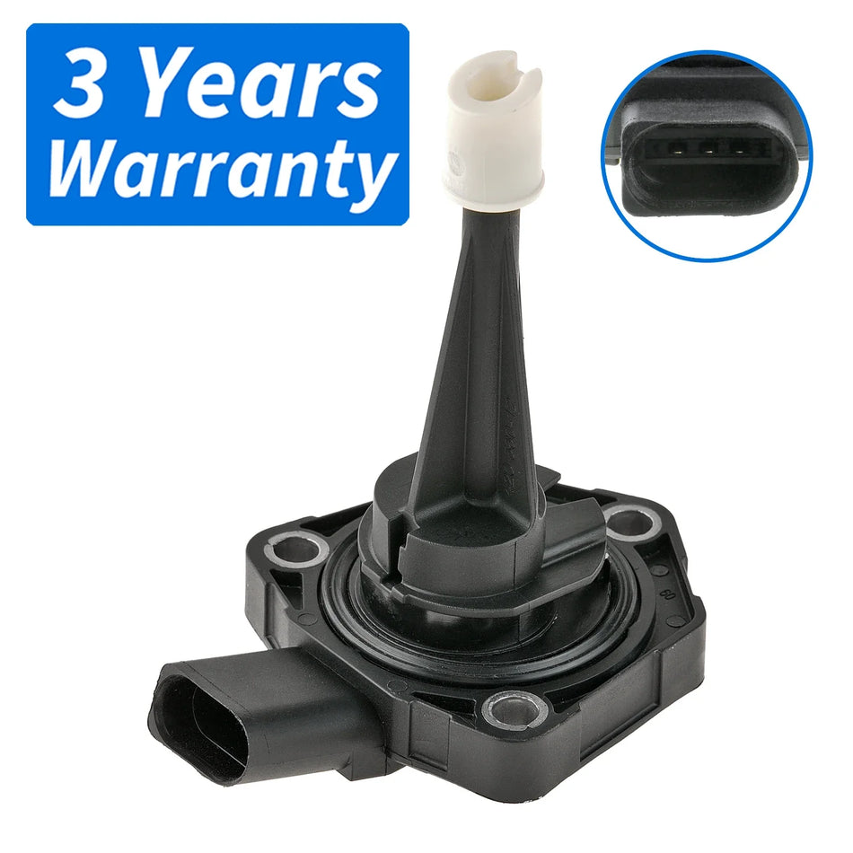 Variklio alyvos lygio jutiklis SEAT Ibiza 03C907660Q