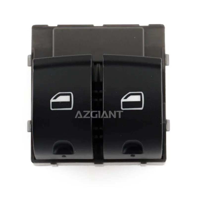 Audi R8 Window Glass Lifter Master Switch for A4 S4 TT, Plastic
