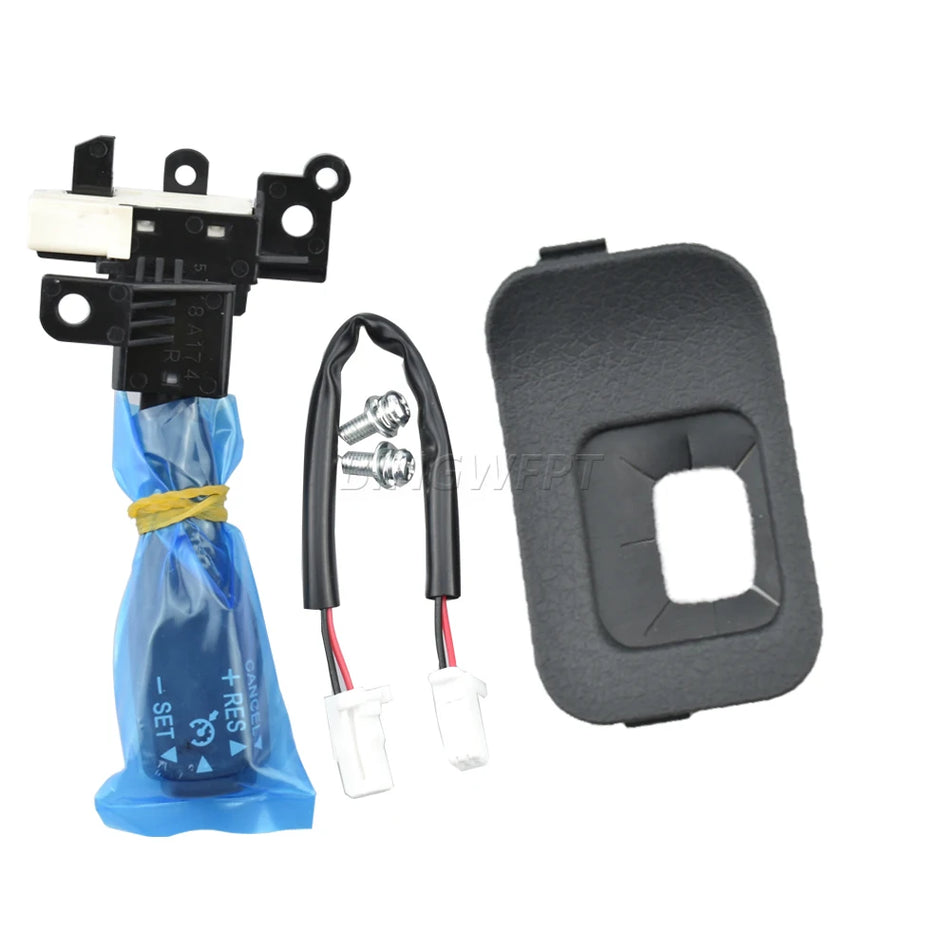 Tempomat-Schalter für Toyota RAV4 2009-2013, Corolla 2010-2013