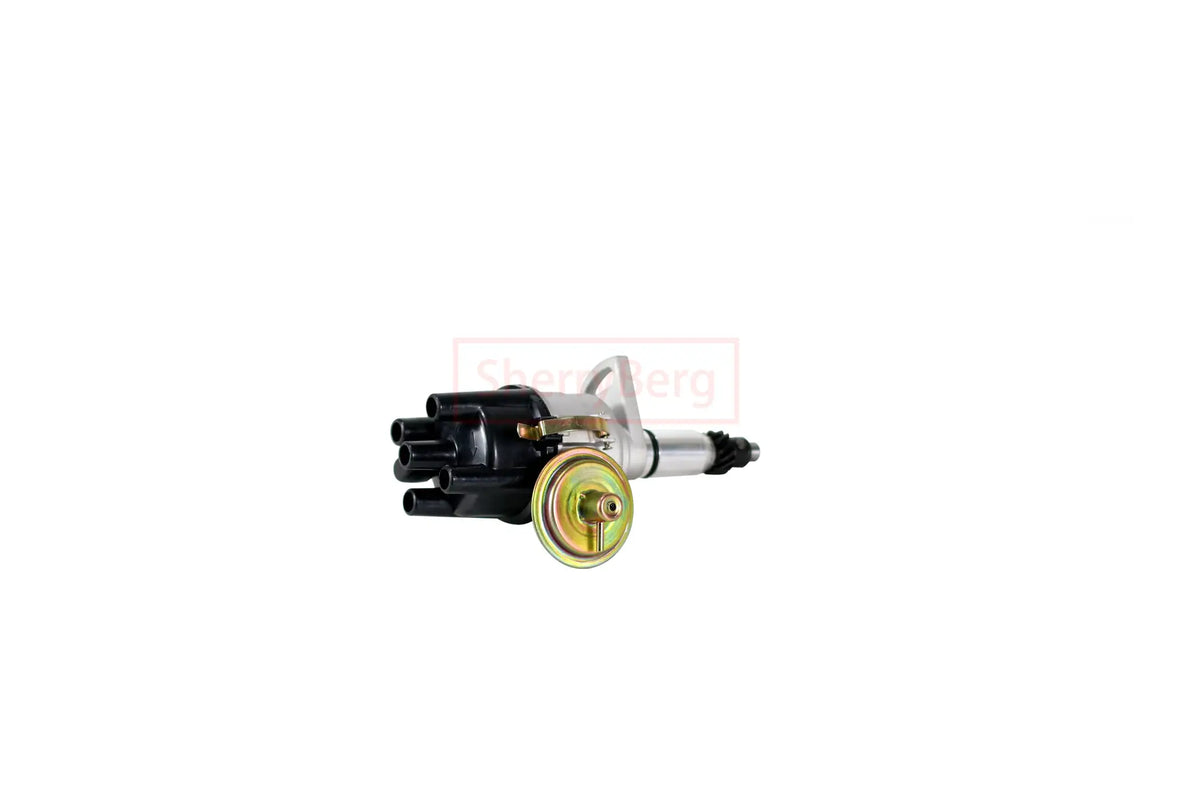SherryBerg New Made Distributor Fits For Jimny Sierra Carry Samurai SJ410 SJ413 JA51 G13A Ignition Distributor 33100-80040 by InterCyprus Trading Ltd