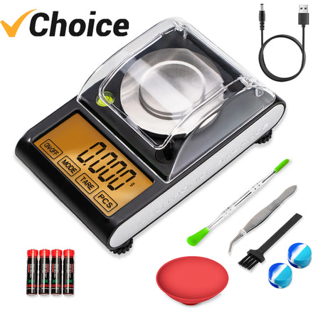 Weightron KL2 &ndash; Guaranteed Accuracy for Precision Measurement Default Title