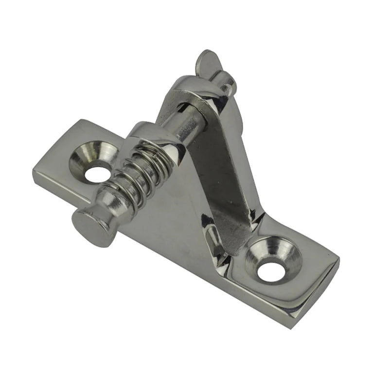 Deck Hinge 002 &ndash; Durable Stainless Steel 316 Construction