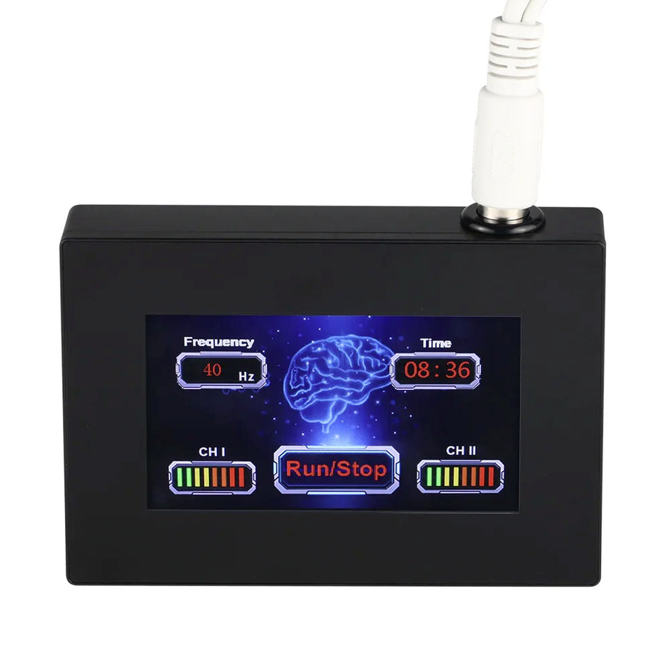 810Nm infrarødt lys til hjernestimulering Parkinson-terapi