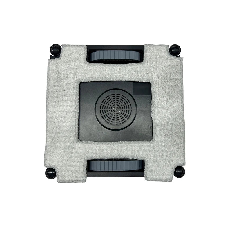 Роботизирана почистваща машина за прозорци RL4219 Оригинални мопове Сиви кърпи 4бр