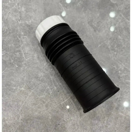 JB3Z18198A Front Strut Shock Absorber Dust Boot Cover for Ford Ranger T6 PX Everest 2018-2023 by InterCyprus Trading Ltd