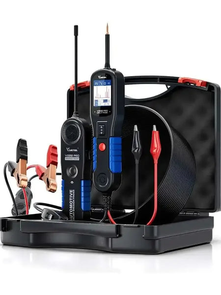 VDIAGTOOL V200 Pro Auto Circuit Tester &ndash; Open Short Test V200PRO / United States