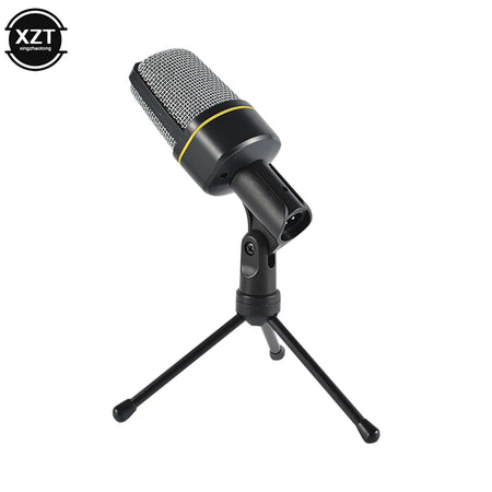 SF-920 Microphone Condenser &ndash; Low Noise Studio Recording
