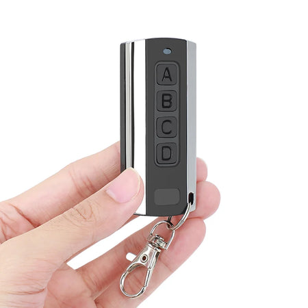 Yinuogo Multi-Frequency Garage Door Remote Control Duplicator YNG600 YNG600 Recommend