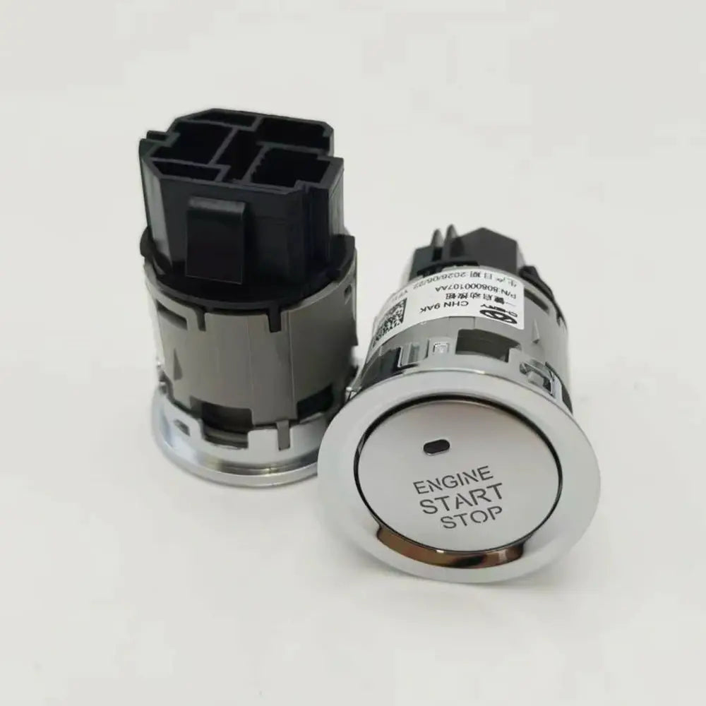 Push Button Engine Start Switch For Chery Tiggo 4 Pro 5X 7 Pro 8 Exeed LX by InterCyprus Trading Ltd