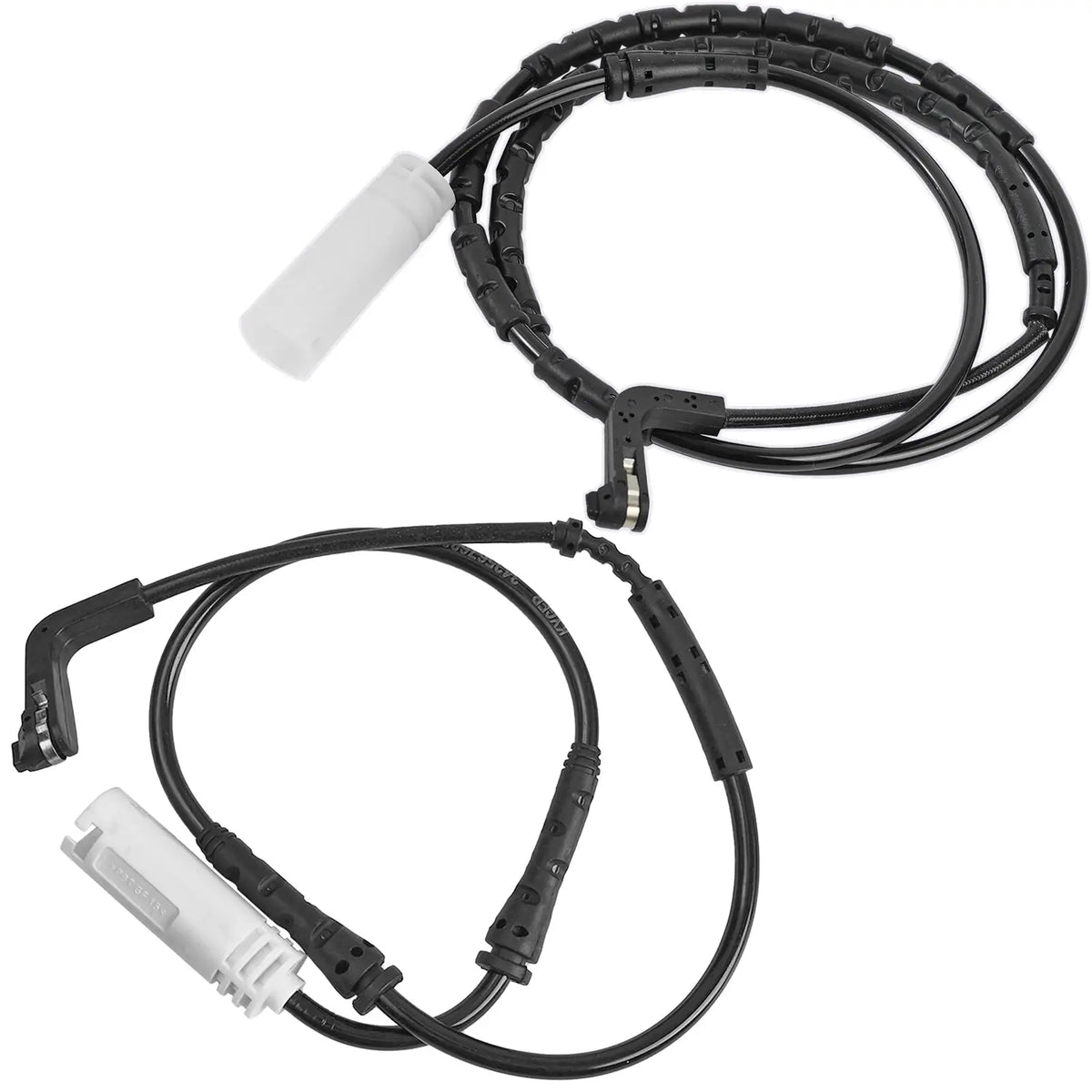 2 Car Brake Pad Sensor For BMW E82 E87 E88 E90 E91 E92 E93 Brake Pad Wear Sensor 34356789439 34356762252 34356789445 34356762253 by InterCyprus Trading Ltd