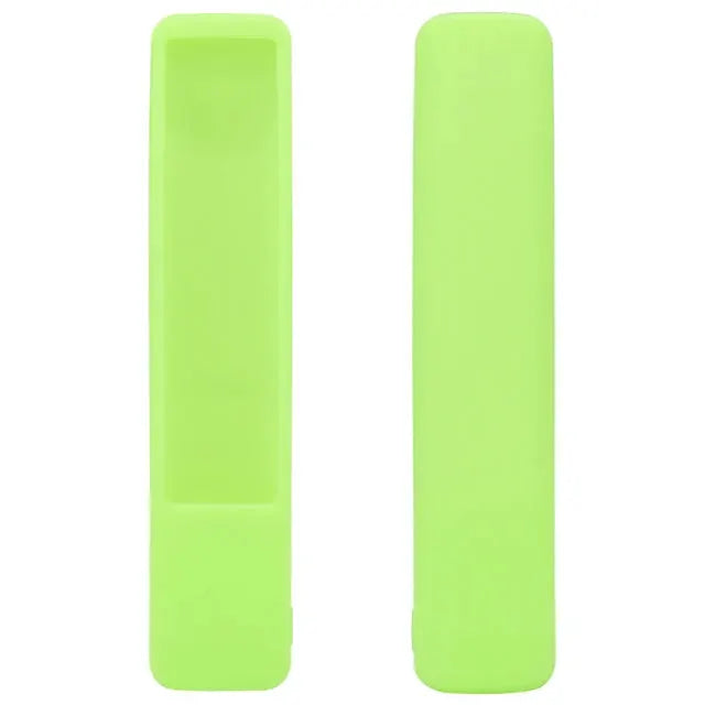 Silicone Protective Silicone Case for TCL TV Remote RC901V FMRD/FMR1/FMR8 Washable Shockproof Skin-Friendly Remote Cover by InterCyprus Trading Ltd