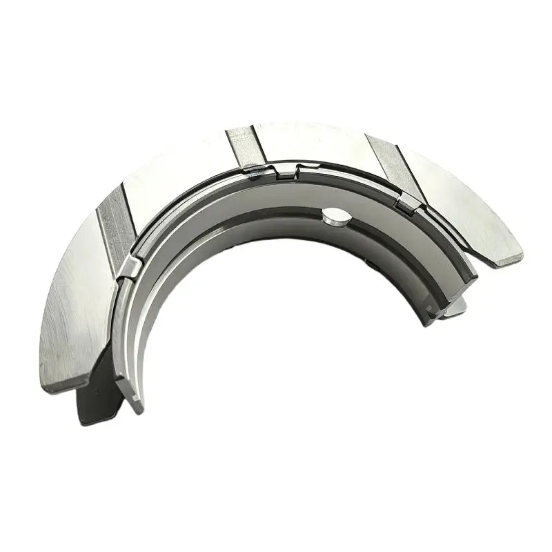 Crankshaft Thrust Washer For JAC Sunray 2.7 4DE1-1D OE 1002080FE010XZ 1002080FE010 by InterCyprus Trading Ltd
