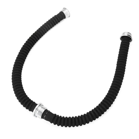 Electric Air Supply Full Face Gas Mask - Constant Flow