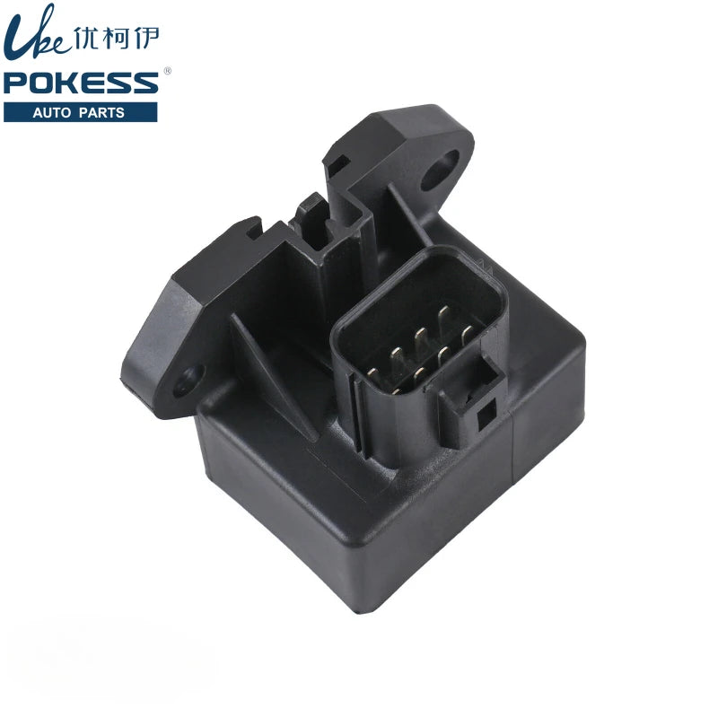 Modul relé palivového čerpadla motora pre Ford F-150 F-250 F-350