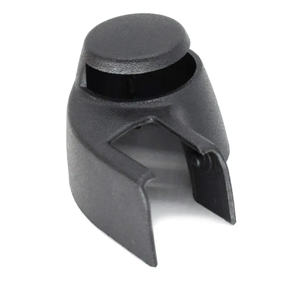 Rear Windshield Wiper Arm Cap Cover For Skoda Fabia 6Y Hatchback Estate 1999 2000 2001 2002 2003 2004 2005 2006 6Y6 955 435 by InterCyprus Trading Ltd