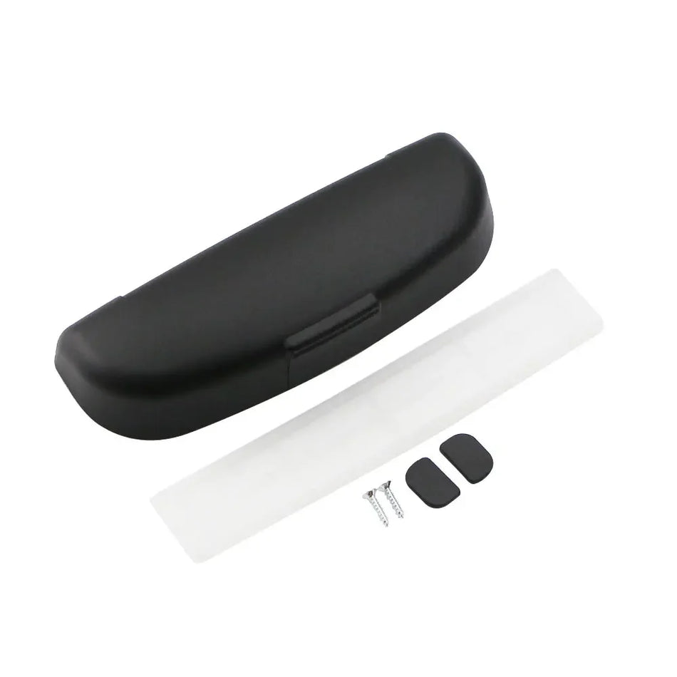 Hyundai Glasses Case ABS Holder for Ix35 Ix45 Ix20 Ix25 I20 I30 I40 HB20