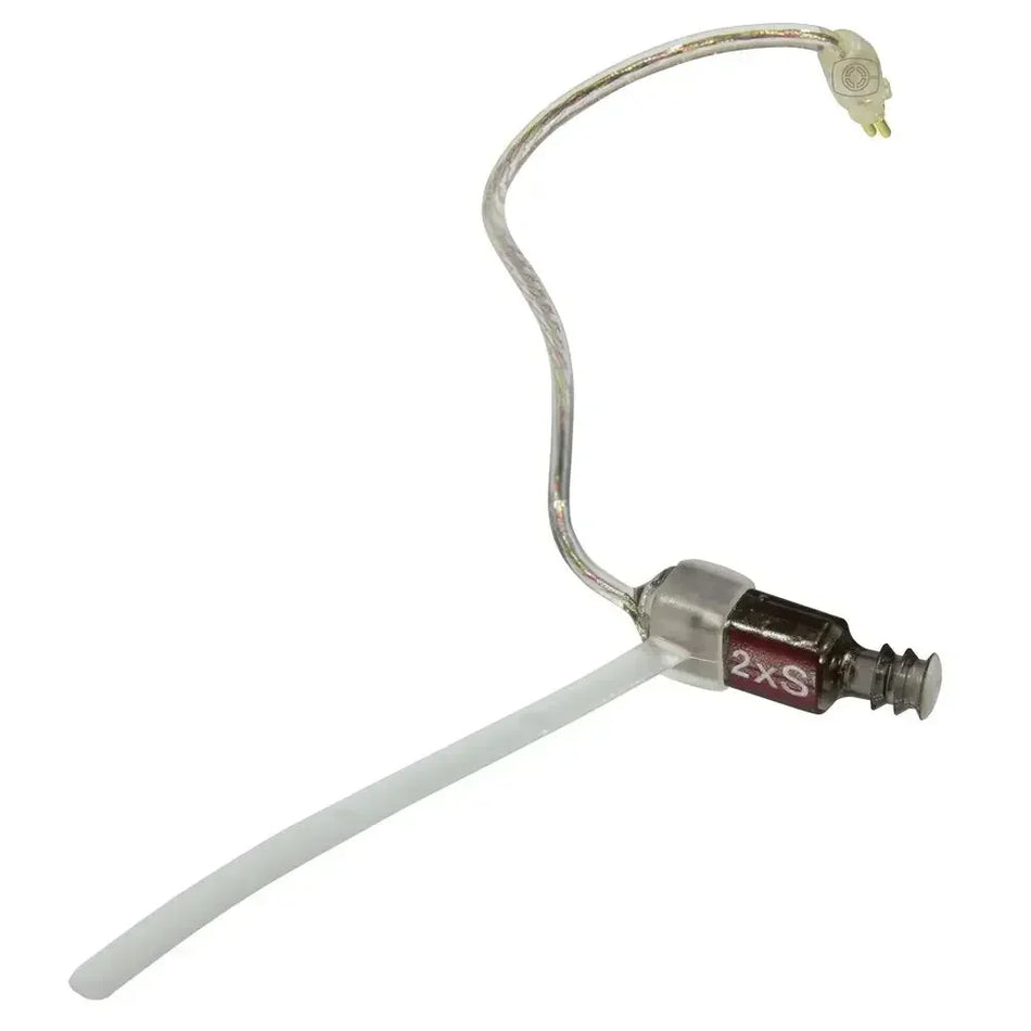 Phonak Audeo B RIC ontvanger vervanging xS xP voor Naida en Audeo B hoortoestellen, meerdere lengtes