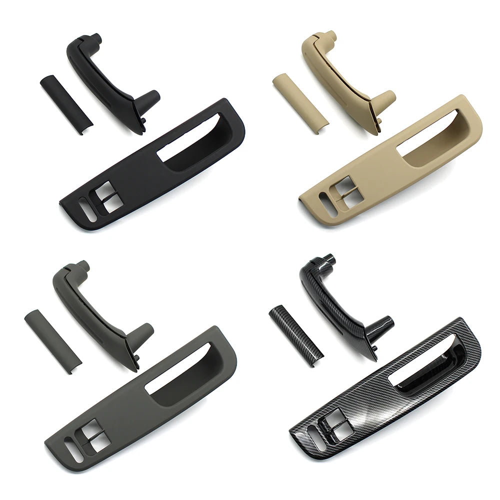 LHD Car Window Switch Cover Panel &ndash; Premium Replacement for Volkswagen Vehicles