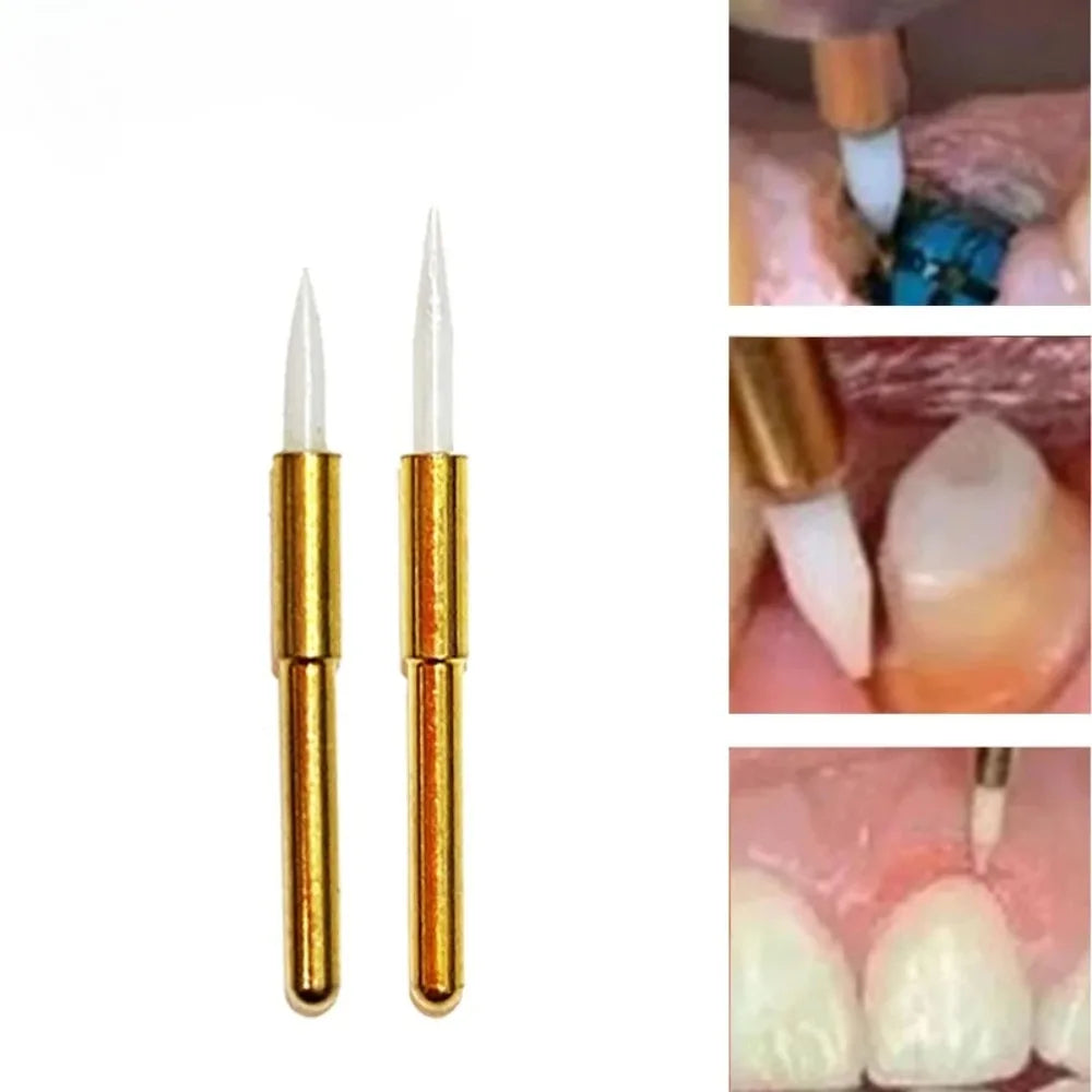 Dental Soft Tissue Burs Gingiva Trimmer &ndash; Ultra Smooth Tool