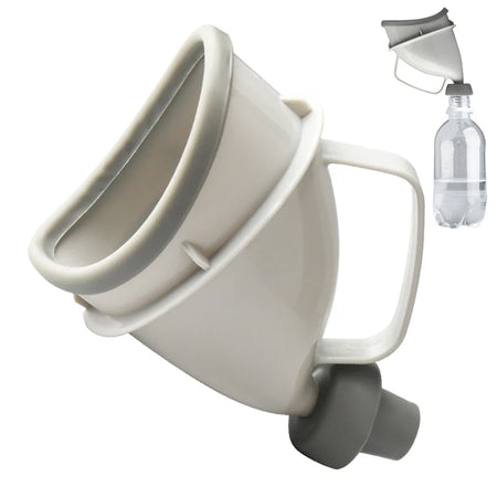 Outdoor Portable Urinal &ndash; Lightweight Travel Urinal