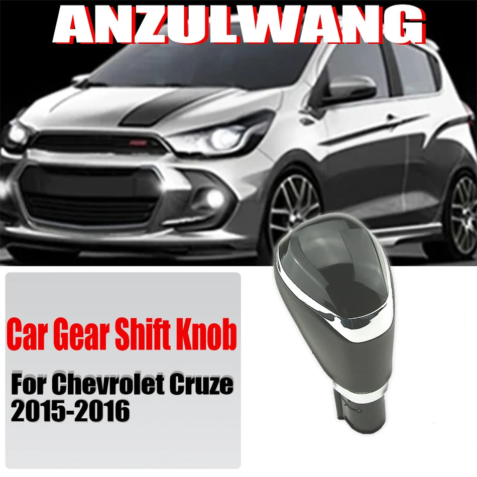 Perilla de Cambio Automático para Chevrolet Cruze 2015 2016 2017