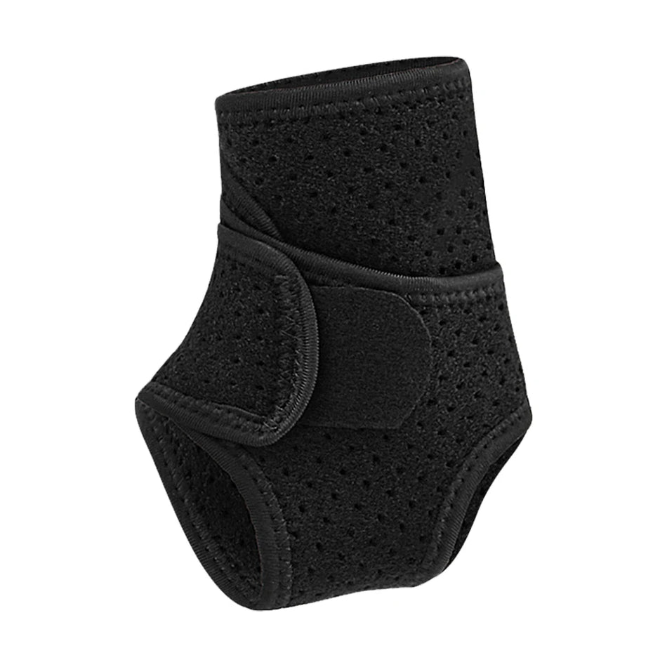 Bandaj stabilizator respirabil pentru gleznă pentru bărbați, femei și copii