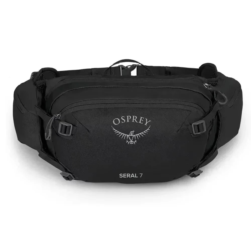 Hip Pack Pro 3 Hydration Waist Pack &ndash; Rainproof Hydration for Hiking and Running PPB 03 Bag