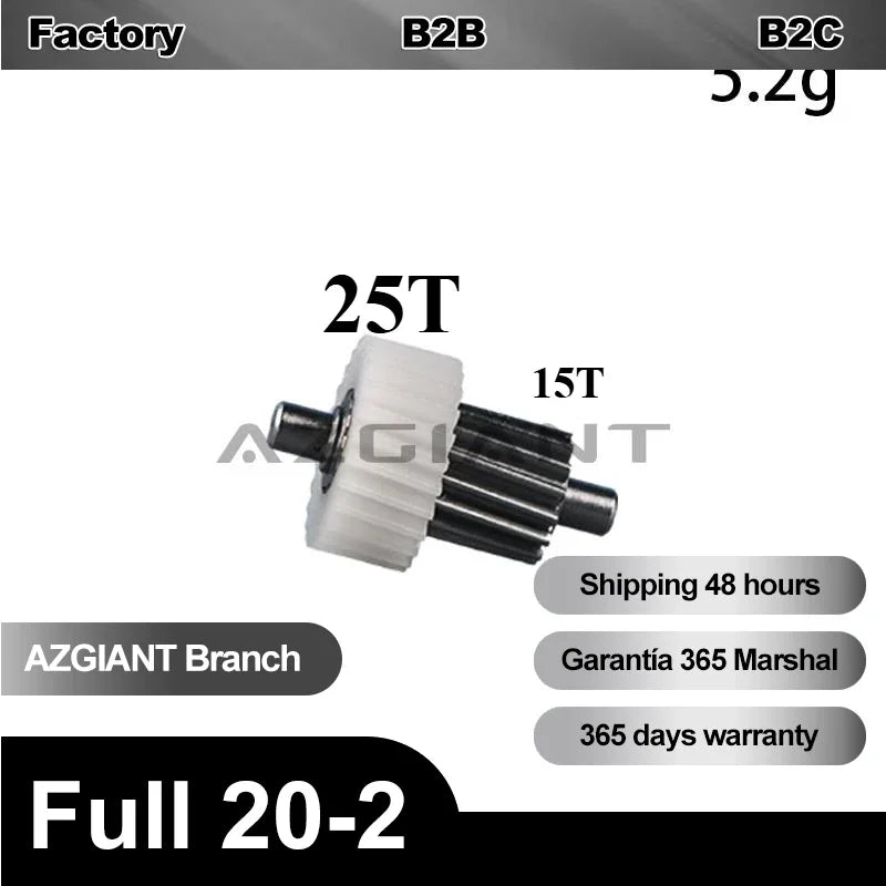 Sestava zobnika za ogledalo za Hyundai I30 IX35 Elantra, neposredna zamenjava za zlaganje