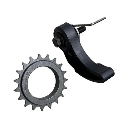 Crankshaft Timing Gear Assembly 06A105209 06A115130 For Beetle For Polo For A3 by InterCyprus Trading Ltd