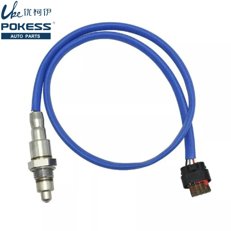 Oxygen Sensor Rear for Ford C-Max Focus Kuga 1.0 1.5