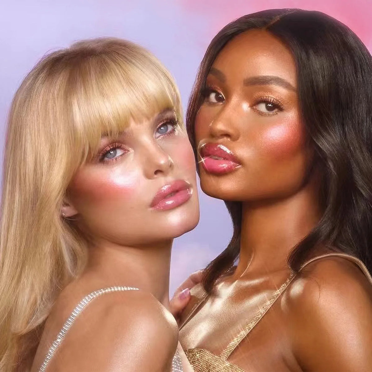 MLSMILE 8 Colors Liquid Matte Lipsticks &ndash; Long-Lasting Waterproof Formula