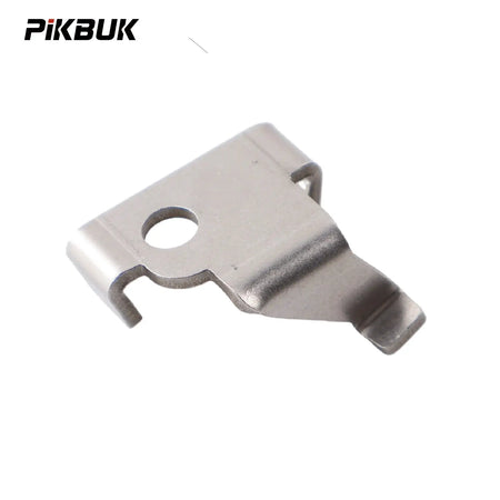 PIKBUK P2015 REPAIR KIT FIT FOR VW AUDI SEAT SKODA 2.0 TDI CR ENGINES WITH BLACK PLASTIC MANIFOLD by InterCyprus Trading Ltd