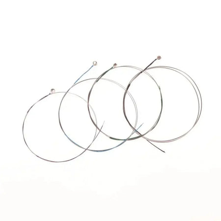 Miwayer V01 Violin Strings Universal Full Set &ndash; Clear Tone