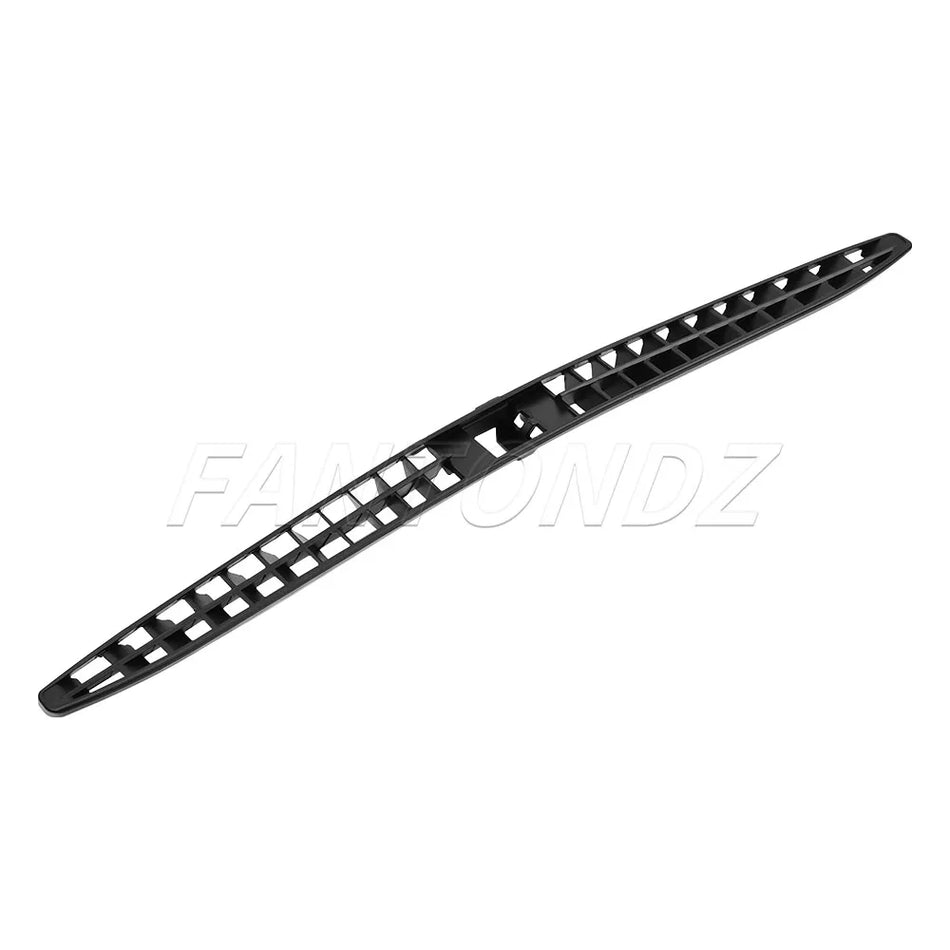 Windscreen Air Vent Grille For VW Golf IV Bora MK4 1J0857471A