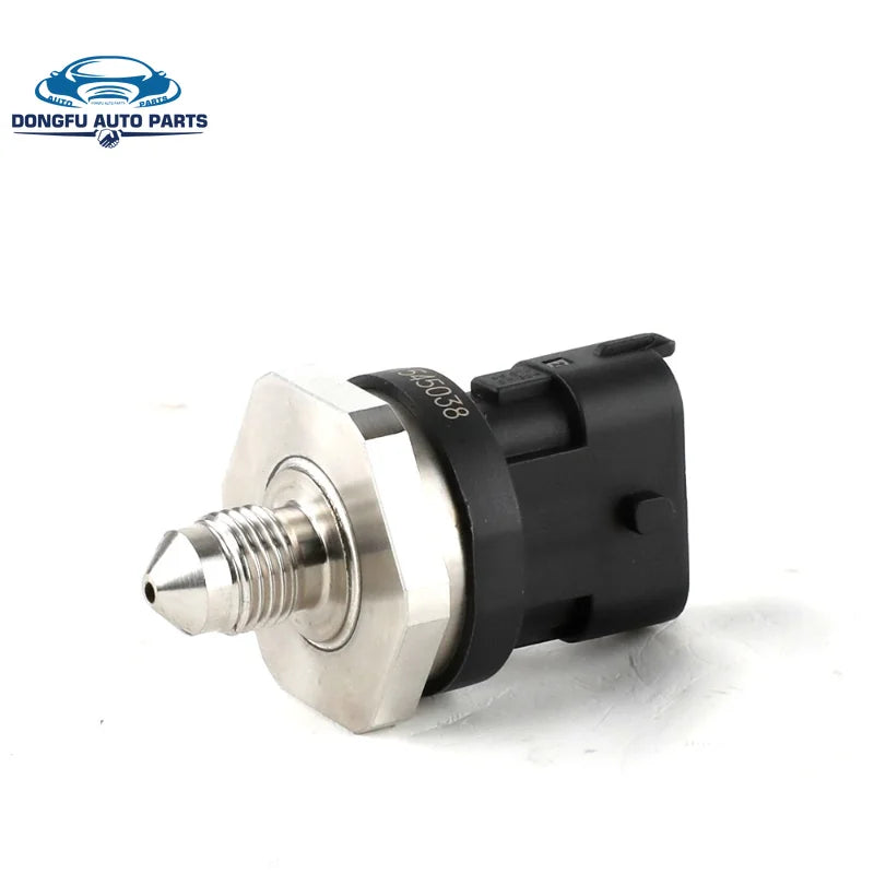 Fuel Injection Pressure Sensor for Ford Edge Transmission Replacement Part High Quality Durable
