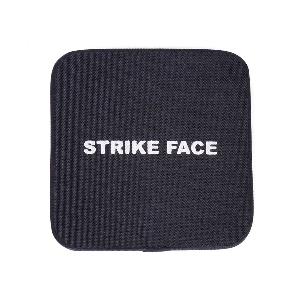 Aluminum Oxide Side Plate &ndash; G5 G6 Level Protective Armor 15X15 G6