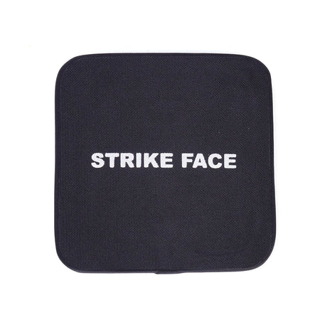 Aluminum Oxide Side Plate &ndash; G5 G6 Level Protective Armor 15X15 G6