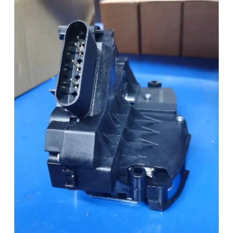 AB39A26413CB AB39A26412CB Rear Left Right Door Lock Actuator for Ford Ranger T6 PX Mazda BT-50 2011–2020 Double Cab by InterCyprus Trading Ltd