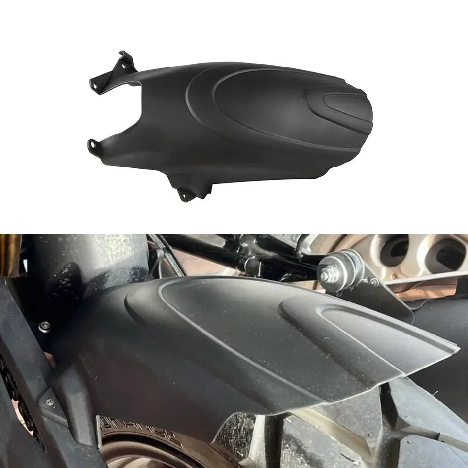 For BMW G310GS G310R G 310GS G 310R G310 GS 2017-2023 Motorcycle Mudguard Rear Fender Mudflap Splash Cover Mudguard Front Fender by InterCyprus Trading Ltd