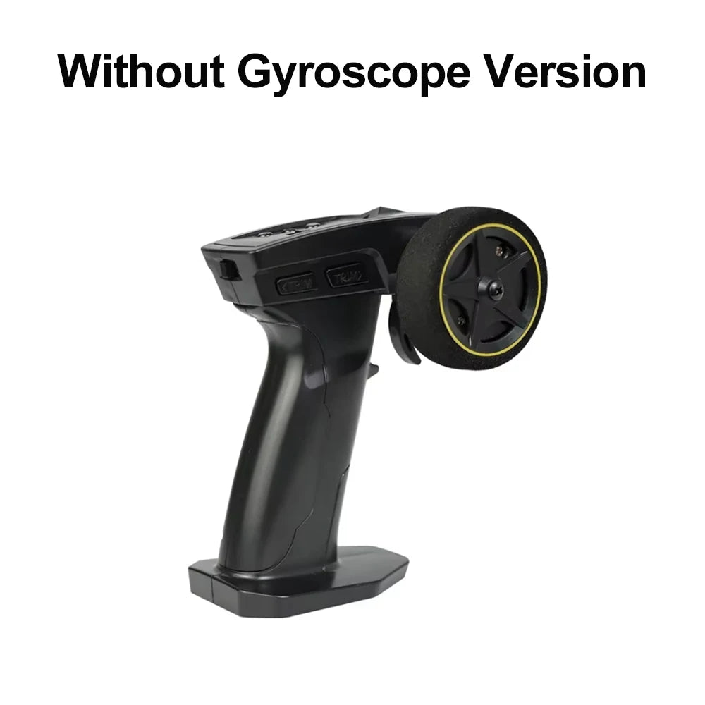 1/43 RC Drift Car Parts Set &ndash; All In One Parts Bundle