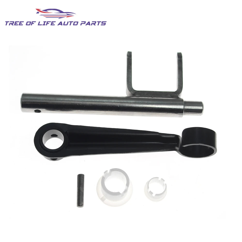 Citroen Clutch Release Fork Repair Kit Berlingo AX | 211752